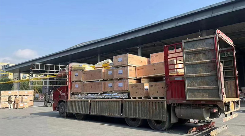 潮州到衡阳物流专线-潮州到衡阳物流公司-上门取货